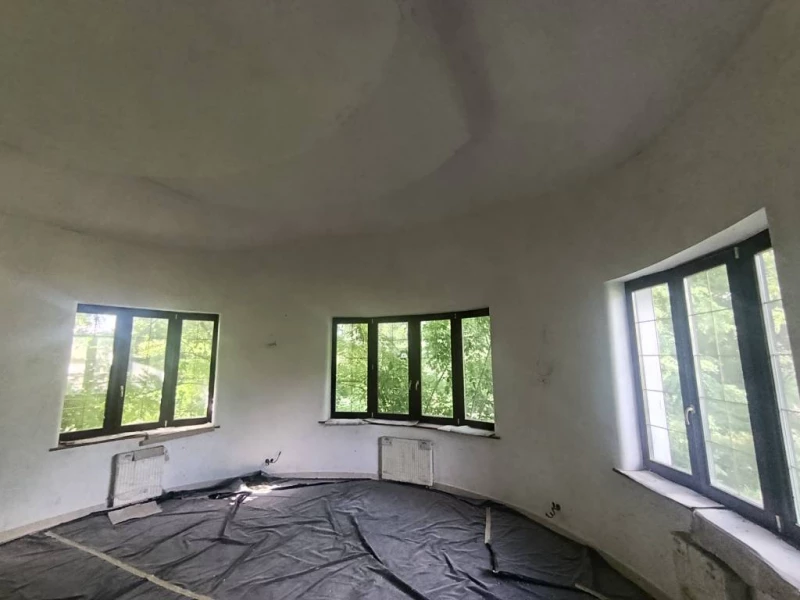 Продаж видового будинку 350 м² біля пагорбів | 12 соток | с. Підгірці, вул. Надгірна, Подгорцы — 12/15